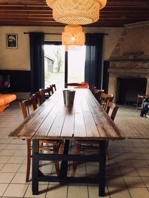 Holiday home Du Mont De La Louve *