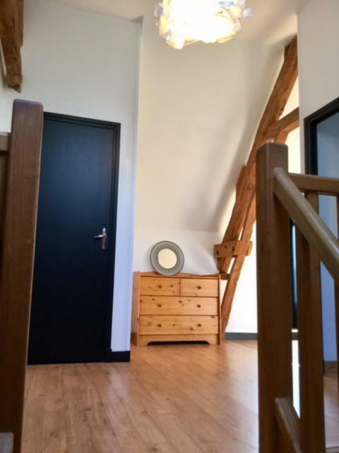 Du Mont De La Louve Vakantiehuis Bazinghen