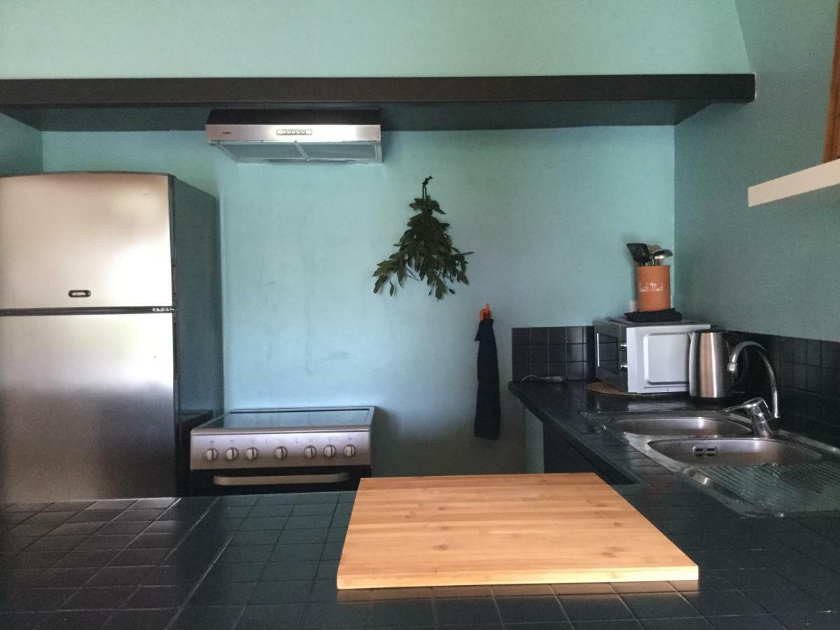 Vakantiehuis Du Mont De La Louve *