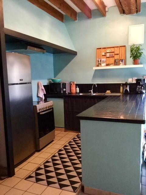 Holiday home Du Mont De La Louve Bazinghen