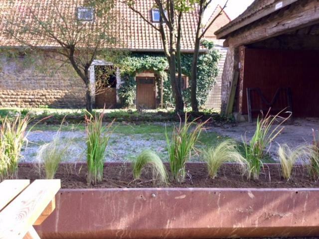 Holiday home Du Mont De La Louve *