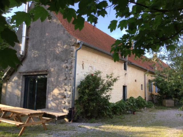 Du Mont De La Louve * Bazinghen